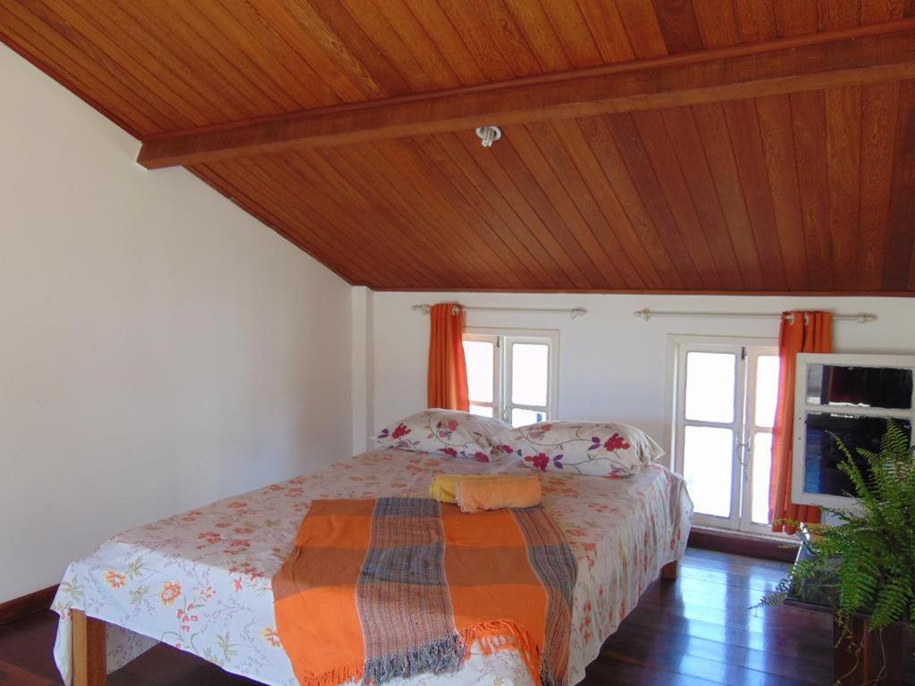 Carnaval Apartment *