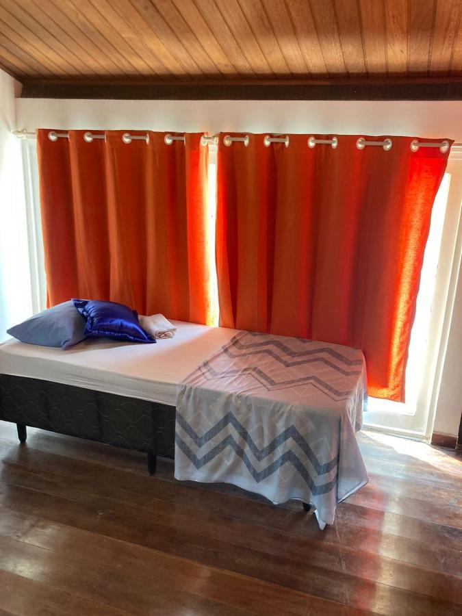 Apartamento Carnaval